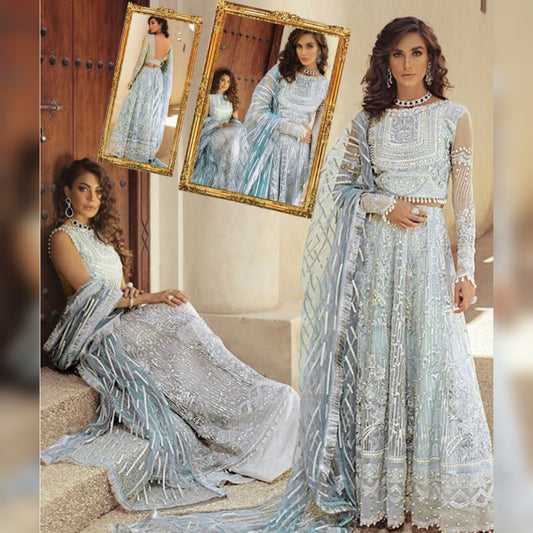 Mushq Bridal