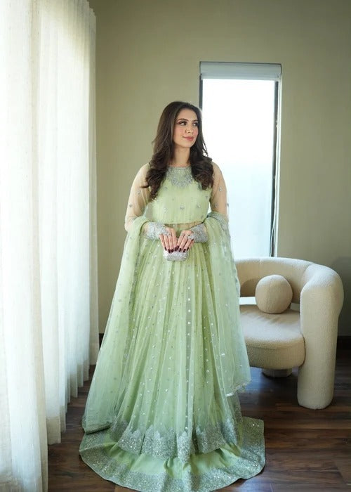 Misl Bridal