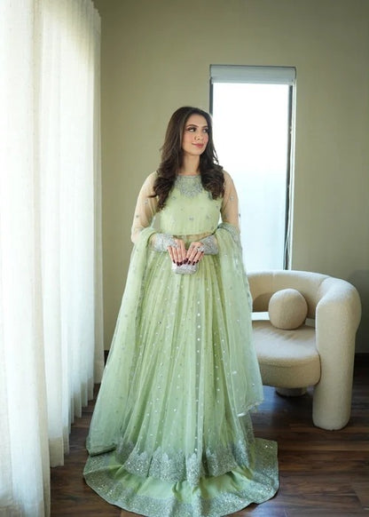 Misl Bridal