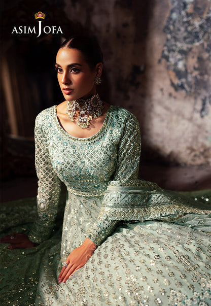 Asim Jofa Bridal