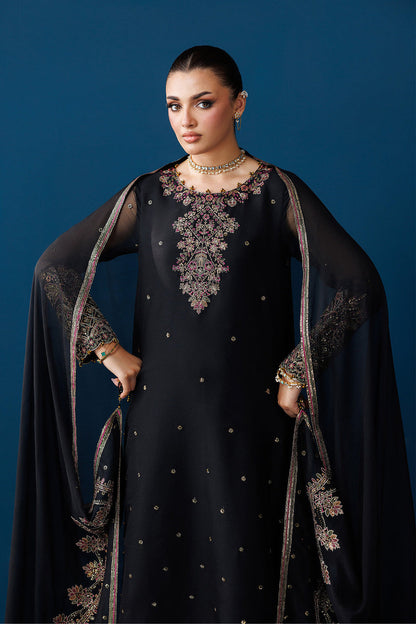 Alizey Chiffon Fancy