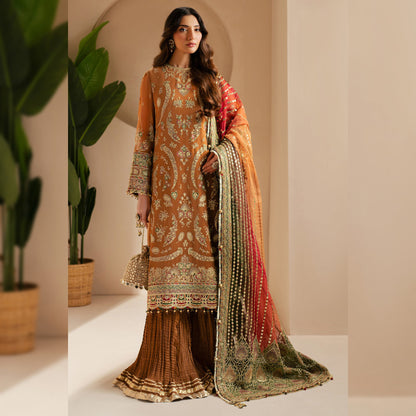 Jazmin Chiffon Fancy