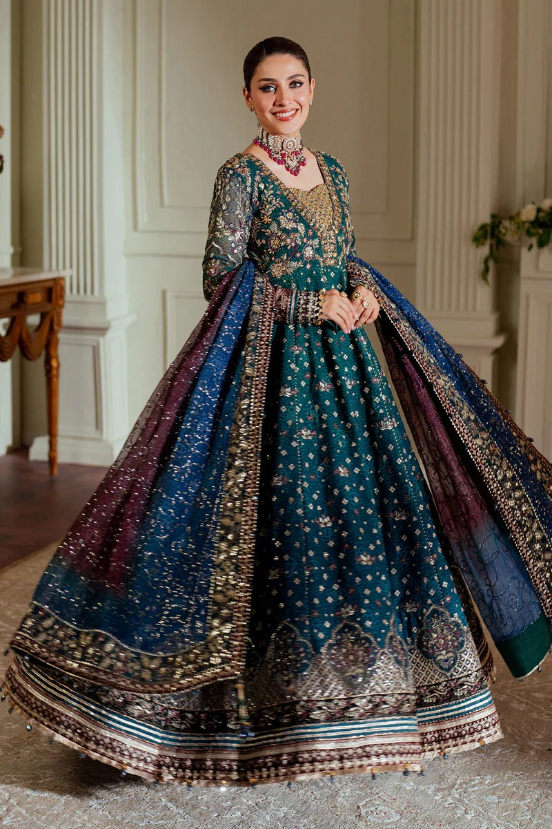 Baroque Bridal