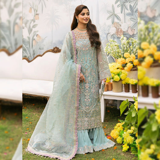 Kanwal Malik Net Fancy