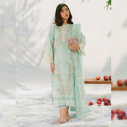 Bin Ilyas Lawn Fancy