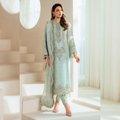 Alizeh Chiffon Fancy