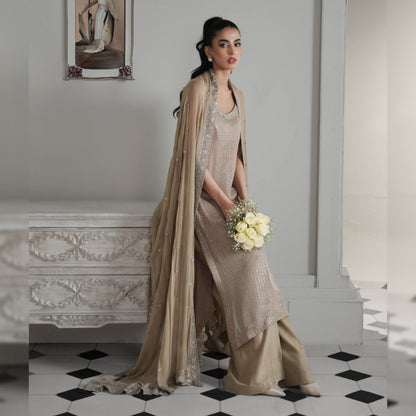 Zaib Chiffon Fancy