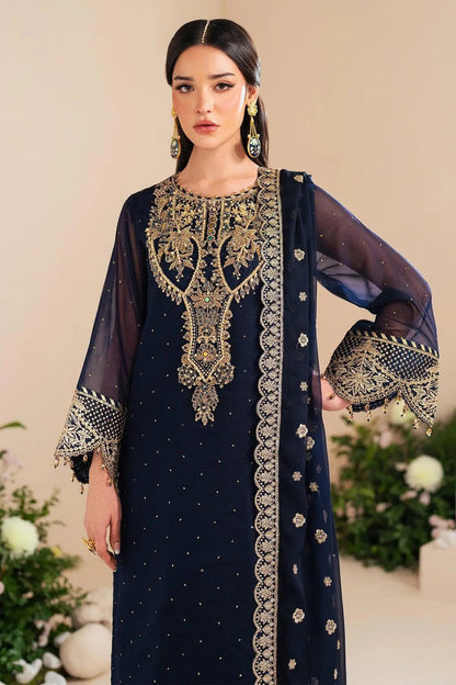 Alizeh Chiffon Fancy