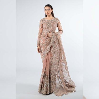 Maria B Saree