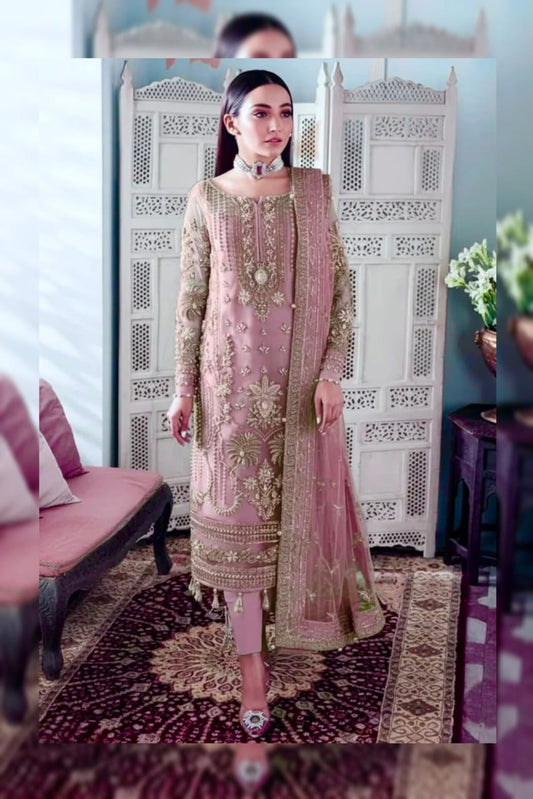 Gulaal Net Fancy