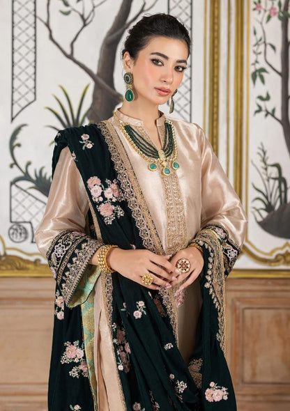 Zainab Chottani Velvet Fancy