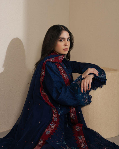 Ziva Cotton Fancy