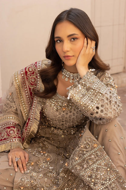 Imrozia Bridal
