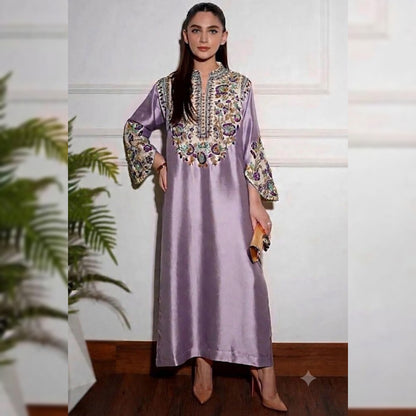 Alizeh Silk Fancy