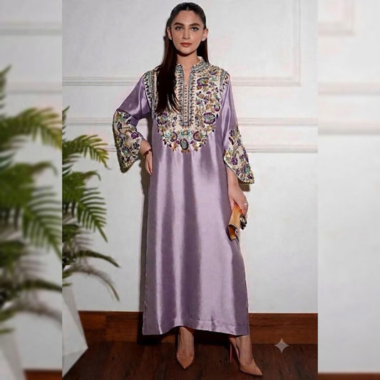Alizeh Silk Fancy