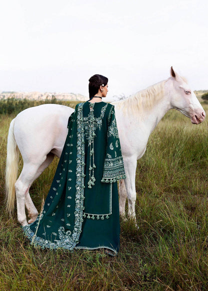 Hussain Rehar Lawn Fancy