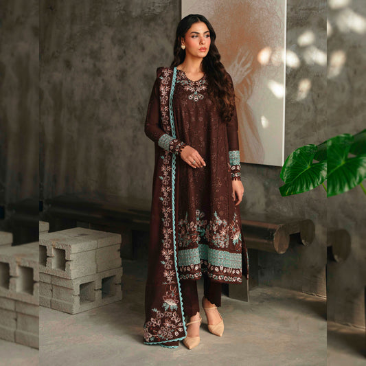 Mahmair Lawn Fancy