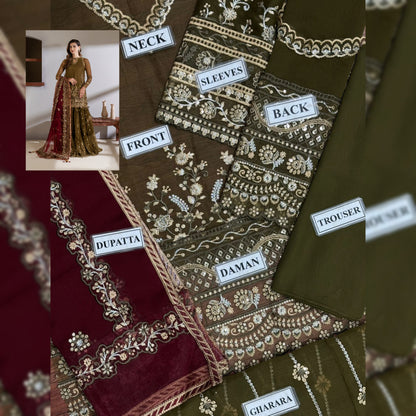 Iznik Bridal