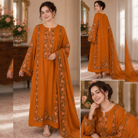 Style Silk Fancy