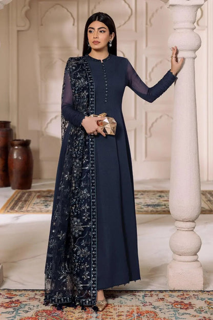 Alizey Chiffon Fancy