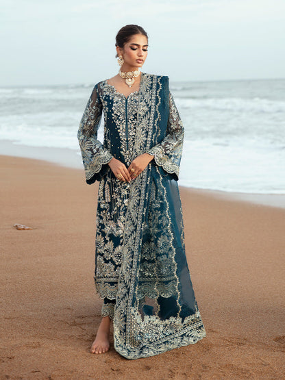 Gulaal Chiffon Fancy