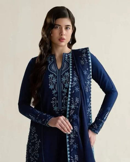 Pakeeza Lawn Fancy