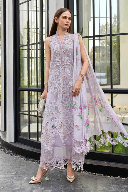 Maria B Lawn Fancy