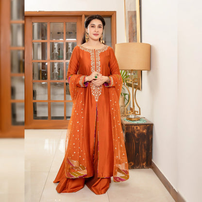 Sheen Silk Fancy