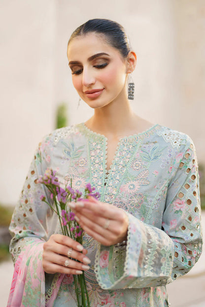 Iznik Lawn Fancy