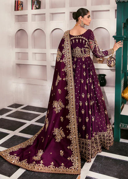 Gulaal Bridal
