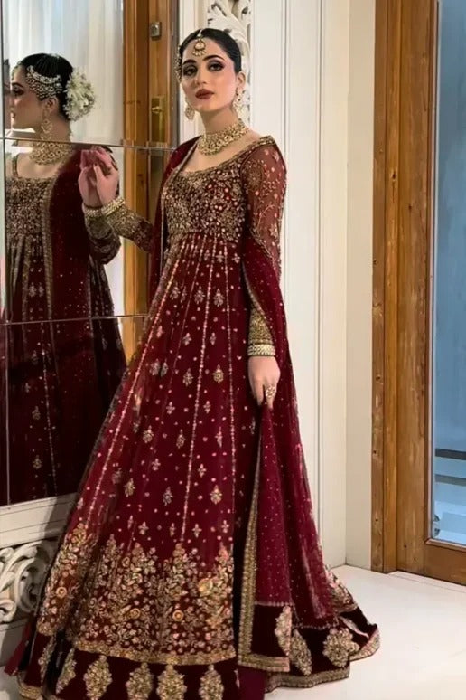 Haris Shakeel Bridal