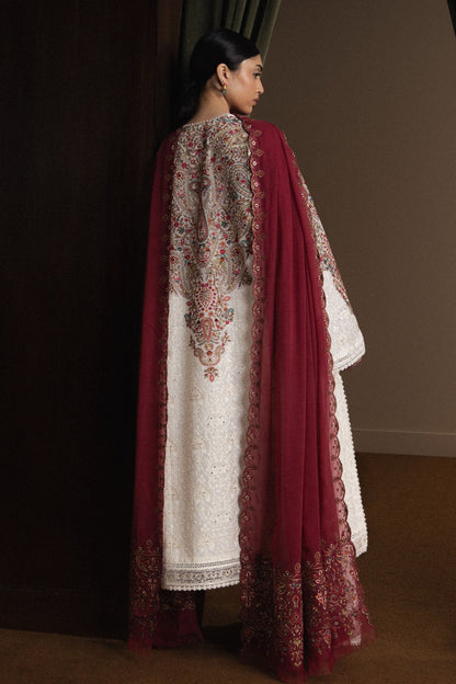 Zara Lawn Fancy