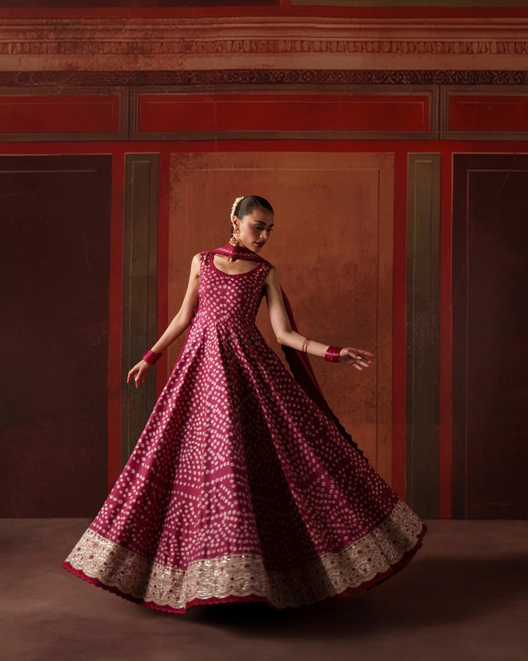 Faiza Saqlain Bridal