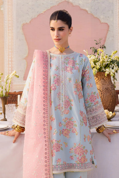 Batik Silk Fancy
