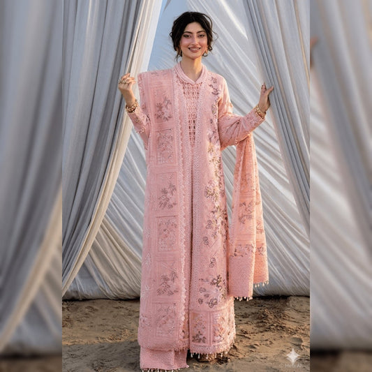Sereen Lawn Fancy