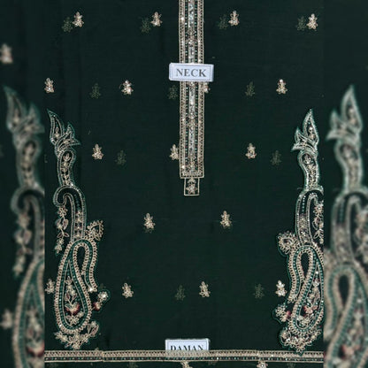 Alizeh Chiffon Fancy