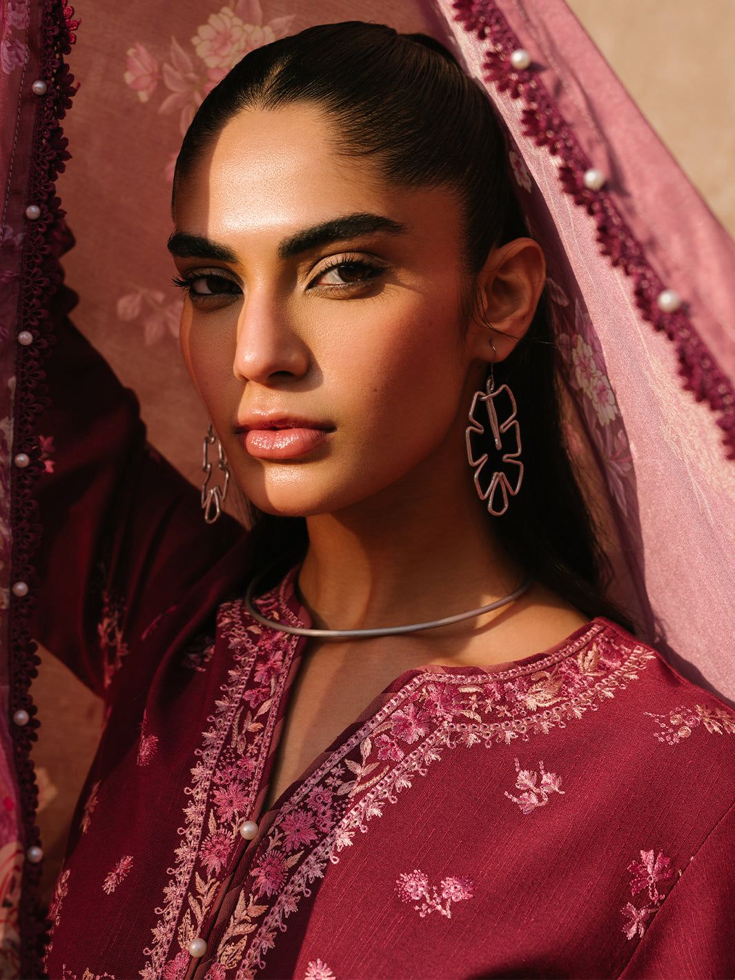 Bin Ilyas Lawn Fancy