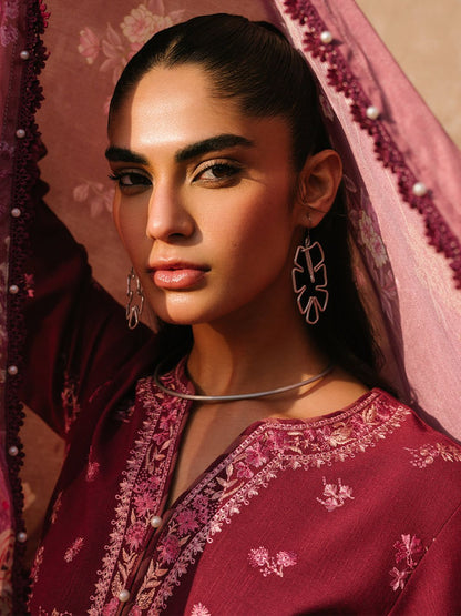 Bin Ilyas Lawn Fancy