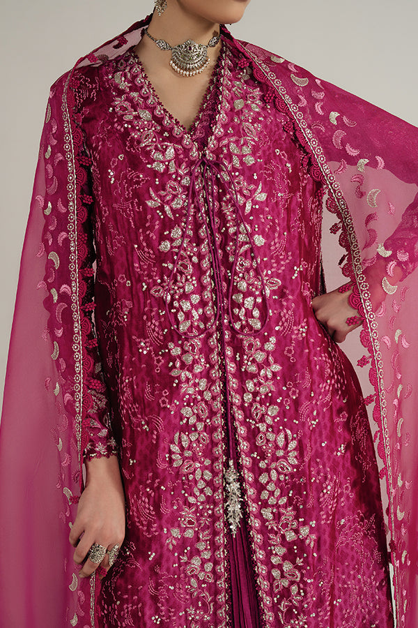 Suffuse Chiffon Fancy