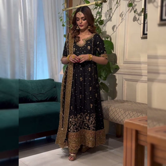 Haris Shakeel Net Fancy