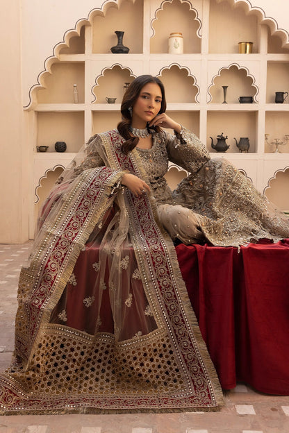 Imrozia Bridal