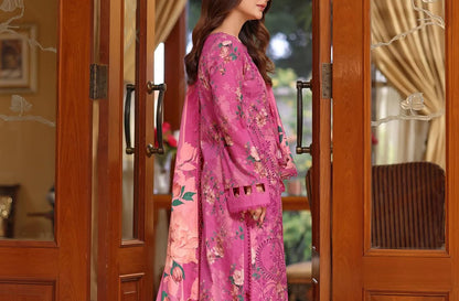 Aneela Lawn Fancy