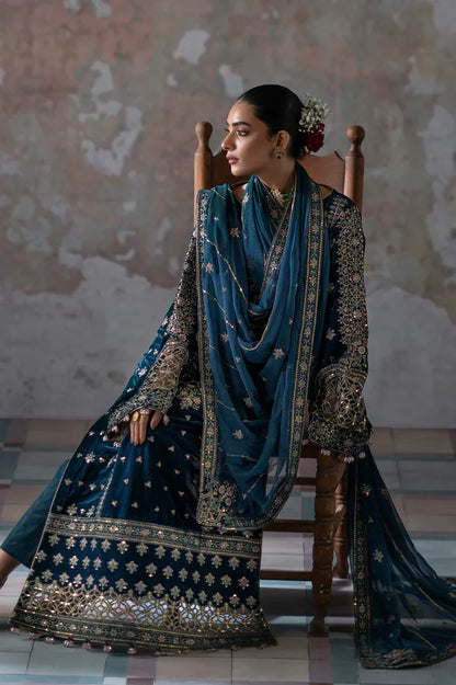 Emaan Velvet Fancy
