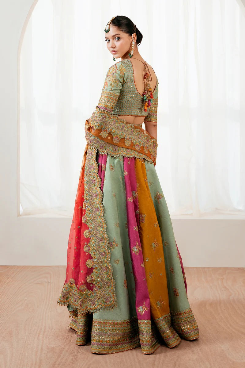 Baroque Bridal