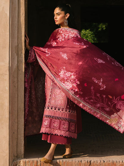 Bin Ilyas Lawn Fancy