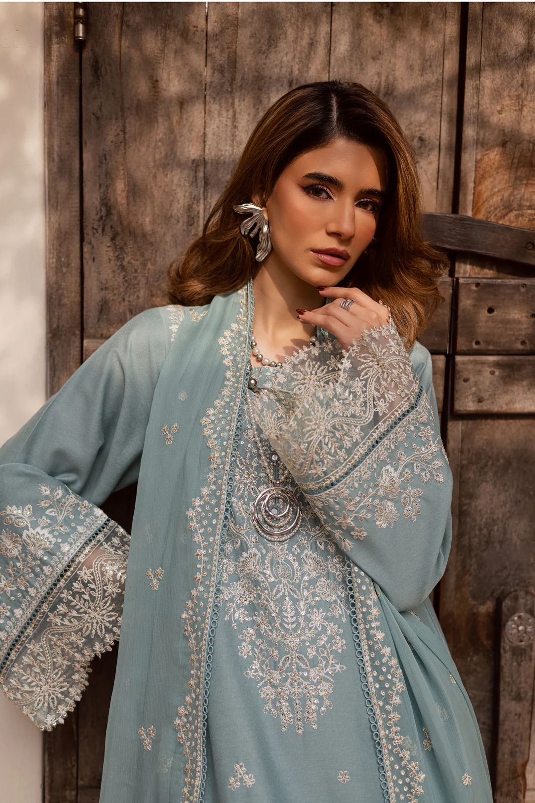 Batik Lawn Fancy