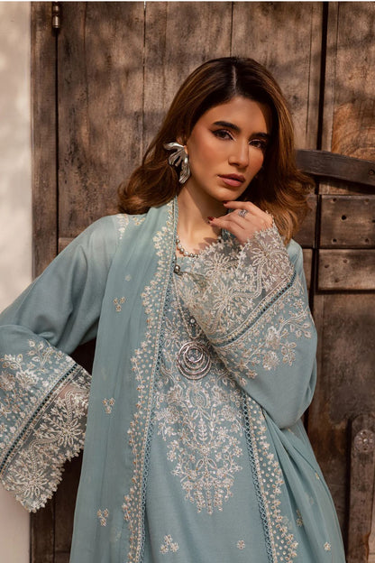 Batik Lawn Fancy