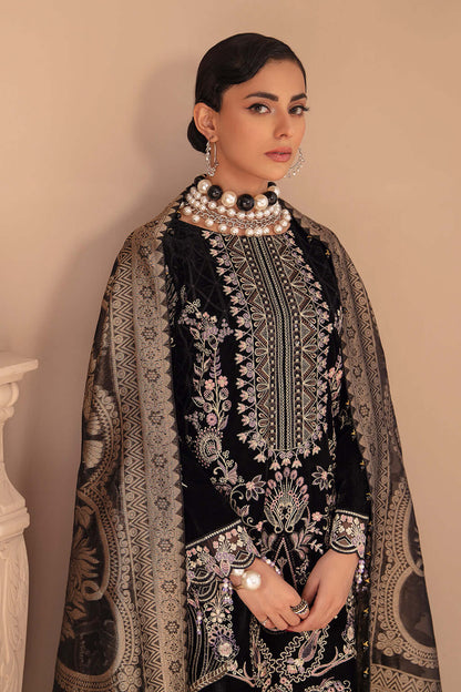 Ramsha Velvet Fancy