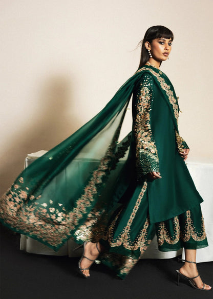 Hussain Rehar Silk Fancy