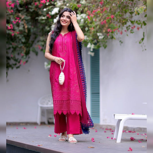 Republic Lawn Fancy
